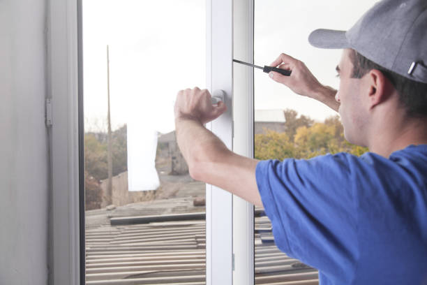 Best Double-Hung Windows in Eastvale, CA